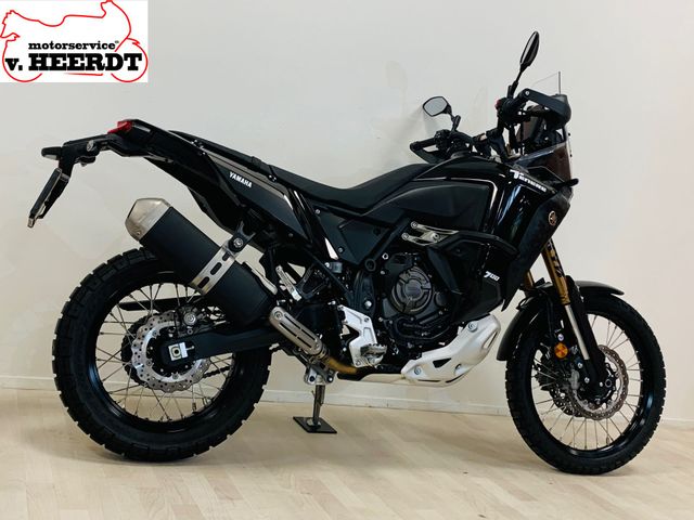 yamaha - tenere-700-world-raid