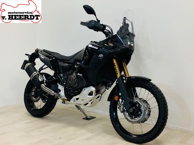 yamaha - tenere-700-world-raid