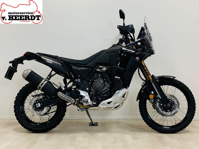 yamaha - tenere-700-world-raid