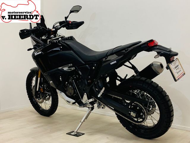 yamaha - tenere-700-world-raid