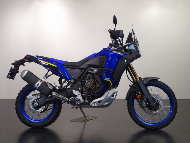 yamaha - tenere-700-world-raid