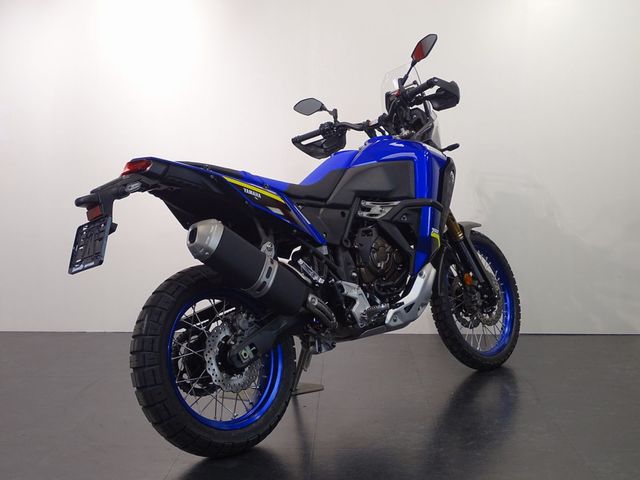 yamaha - tenere-700-world-raid