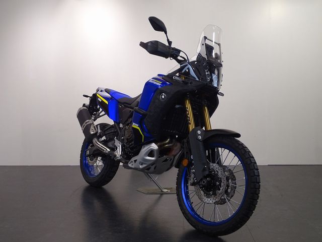 yamaha - tenere-700-world-raid