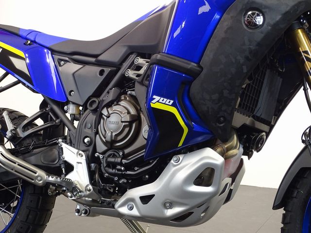 yamaha - tenere-700-world-raid