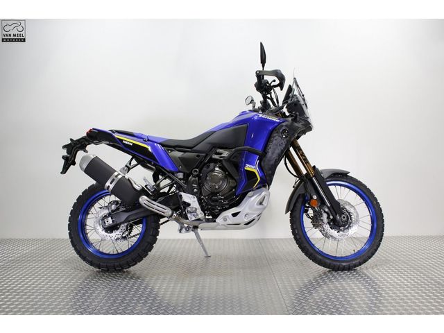 yamaha - tenere-700-world-raid