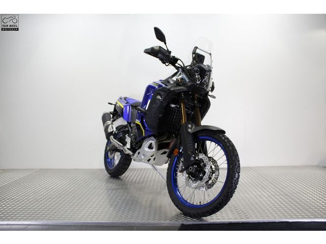 yamaha - tenere-700-world-raid