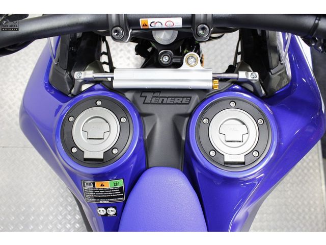 yamaha - tenere-700-world-raid