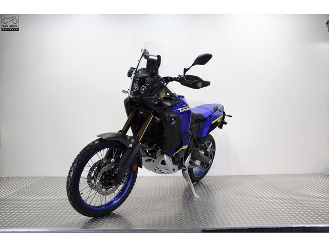 yamaha - tenere-700-world-raid