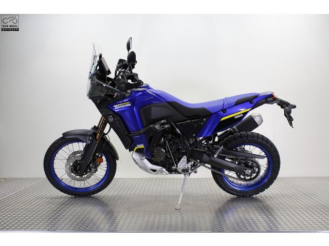 yamaha - tenere-700-world-raid