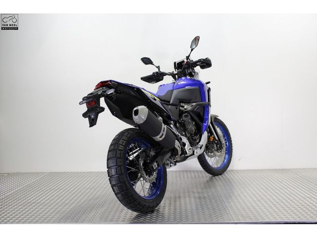 yamaha - tenere-700-world-raid