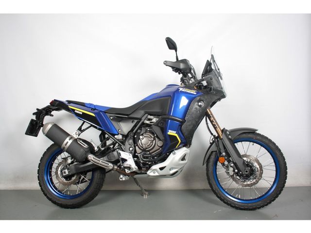 yamaha - tenere-700-world-raid