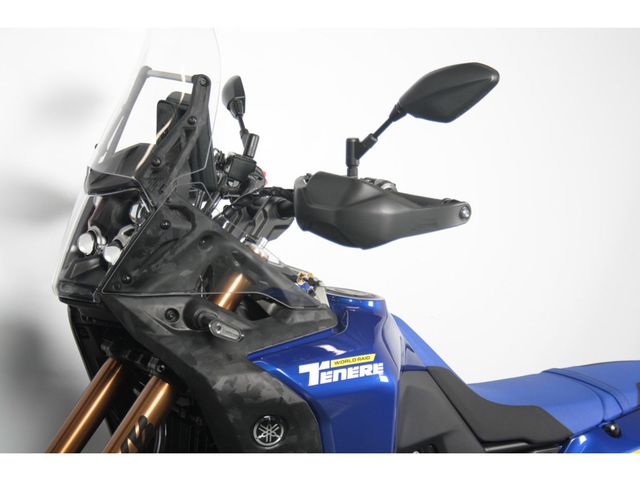 yamaha - tenere-700-world-raid