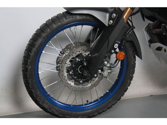 yamaha - tenere-700-world-raid