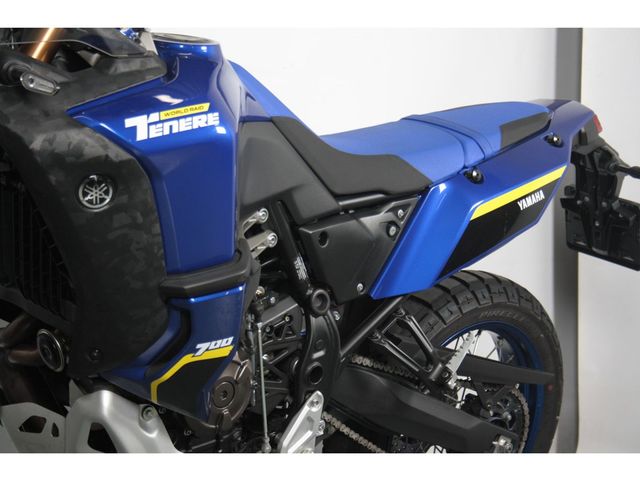 yamaha - tenere-700-world-raid