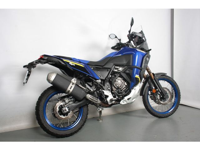 yamaha - tenere-700-world-raid