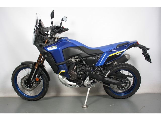 yamaha - tenere-700-world-raid