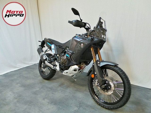 yamaha - tenere-700-world-raid