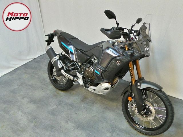 yamaha - tenere-700-world-raid