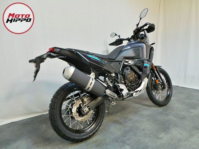 yamaha - tenere-700-world-raid