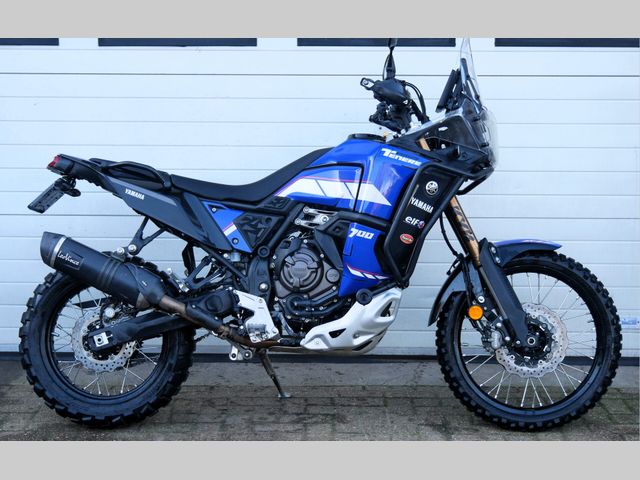 yamaha - tenere-700-world-raid