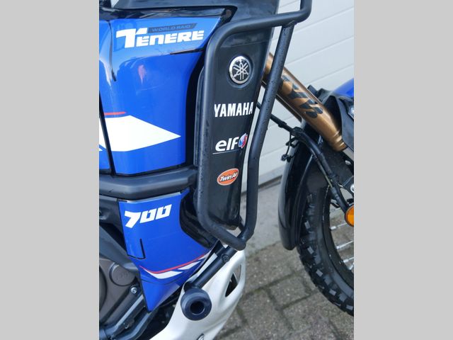 yamaha - tenere-700-world-raid