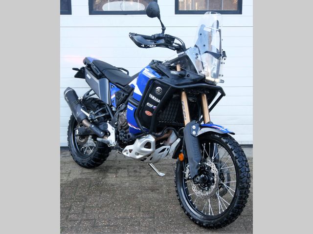 yamaha - tenere-700-world-raid