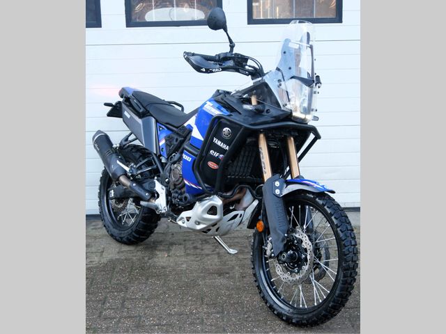 yamaha - tenere-700-world-raid