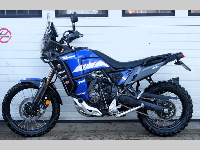 yamaha - tenere-700-world-raid