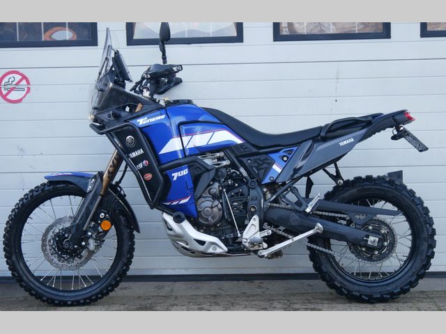 yamaha - tenere-700-world-raid