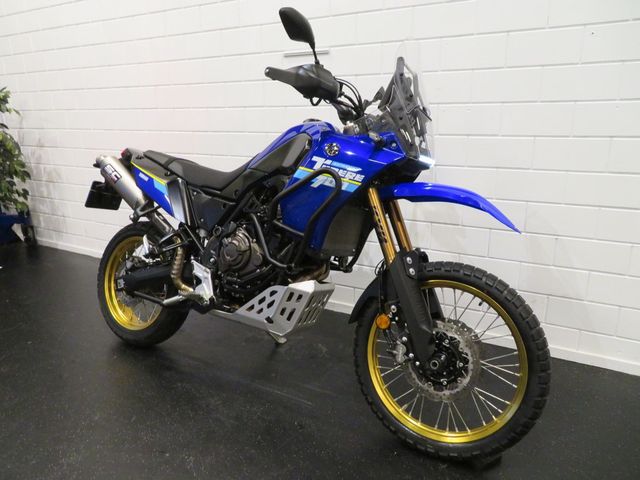 yamaha - tenere-700-world-raid