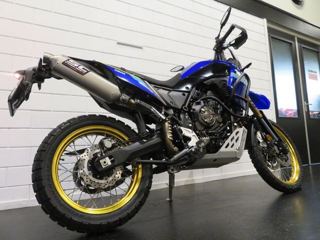 yamaha - tenere-700-world-raid