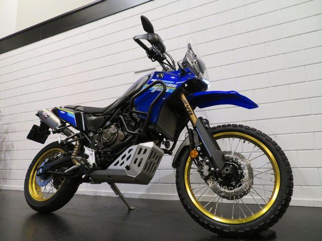 yamaha - tenere-700-world-raid