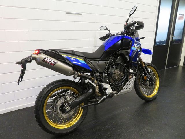 yamaha - tenere-700-world-raid