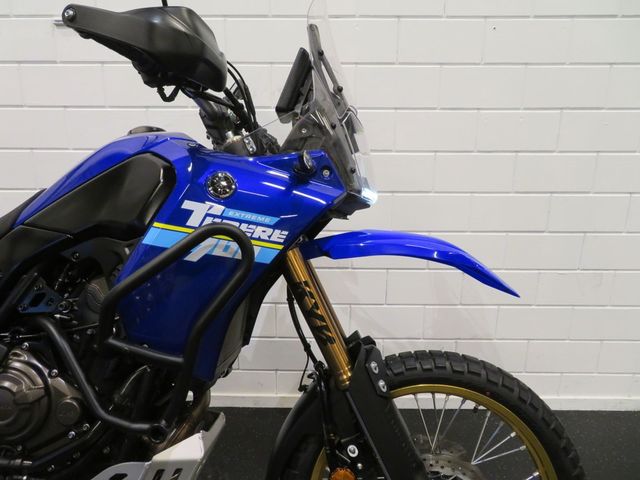 yamaha - tenere-700-world-raid