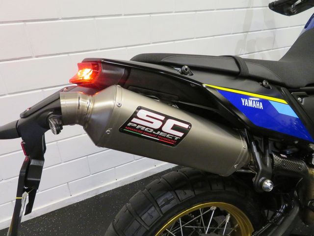 yamaha - tenere-700-world-raid