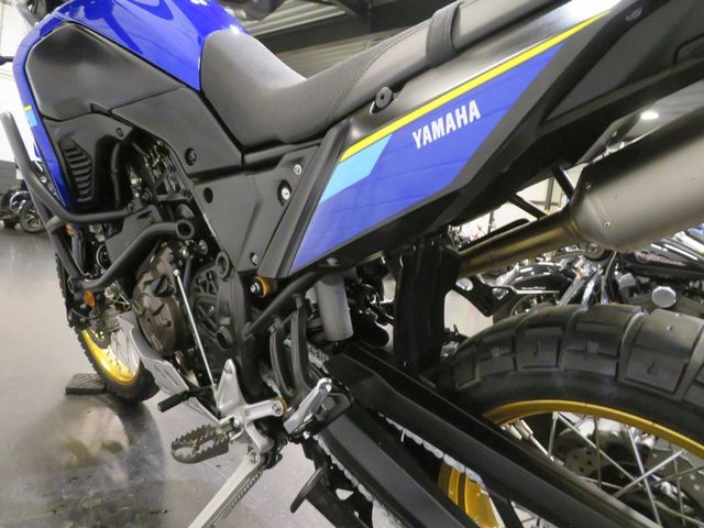 yamaha - tenere-700-world-raid