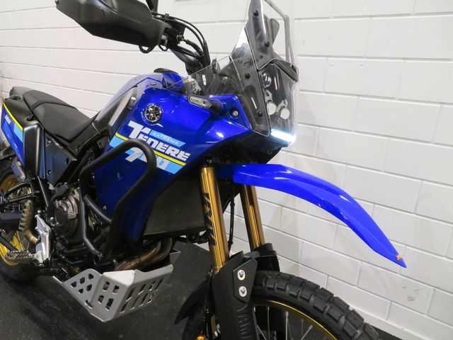 yamaha - tenere-700-world-raid