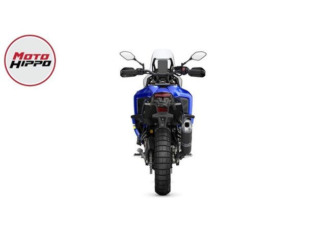 yamaha - tenere-700-world-raid