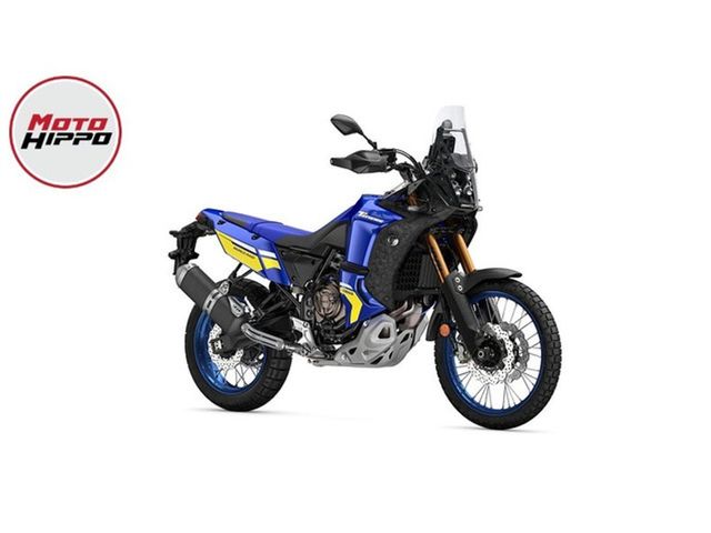 yamaha - tenere-700-world-raid