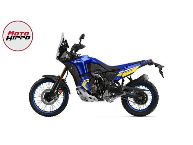 yamaha - tenere-700-world-raid