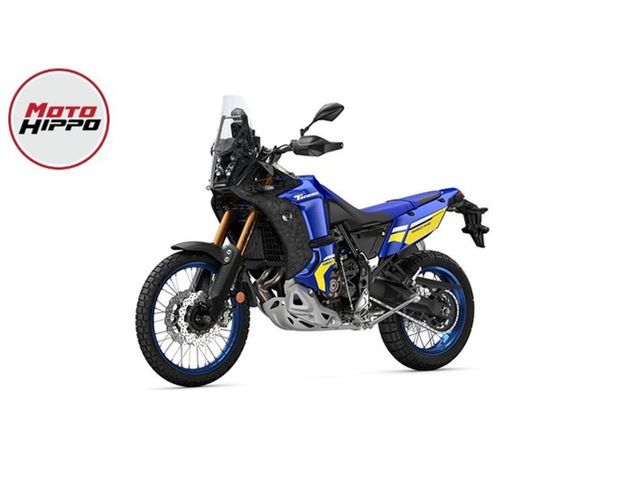 yamaha - tenere-700-world-raid