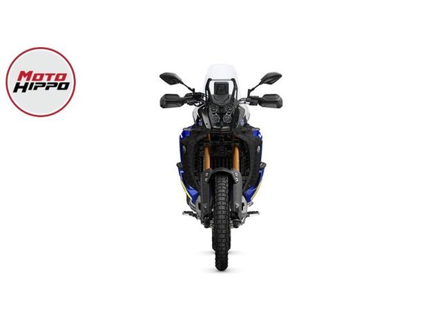 yamaha - tenere-700-world-raid