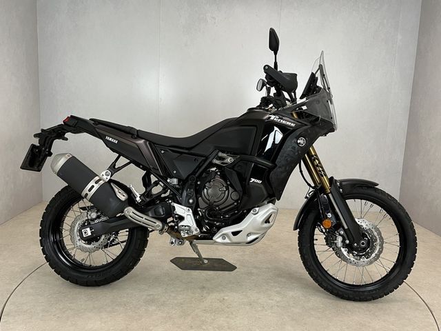 yamaha - tenere-700-world-raid