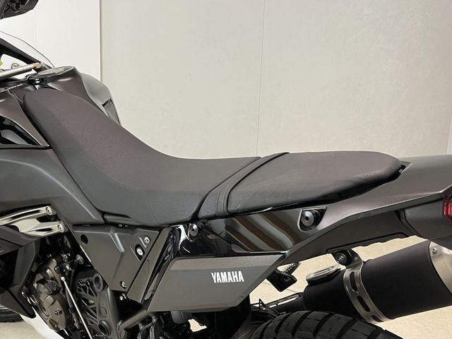 yamaha - tenere-700-world-raid