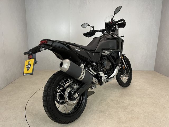 yamaha - tenere-700-world-raid