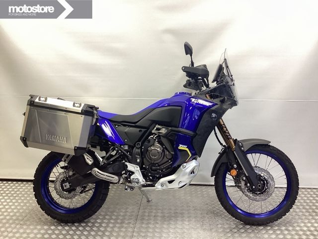 yamaha - tenere-700-world-raid