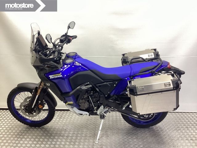 yamaha - tenere-700-world-raid