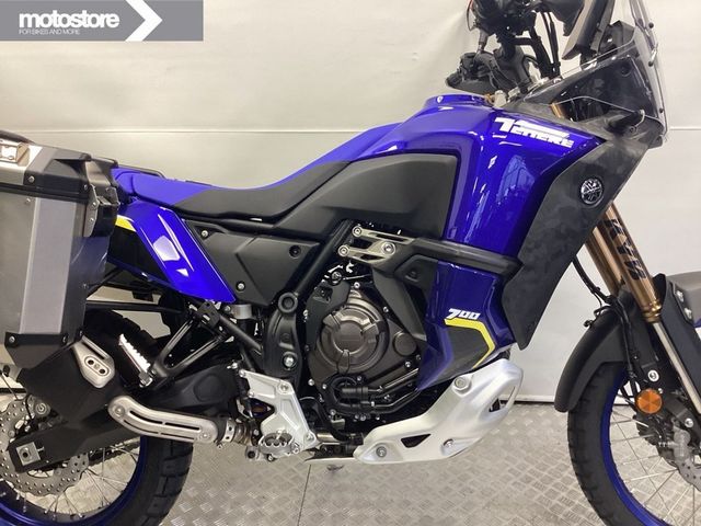 yamaha - tenere-700-world-raid