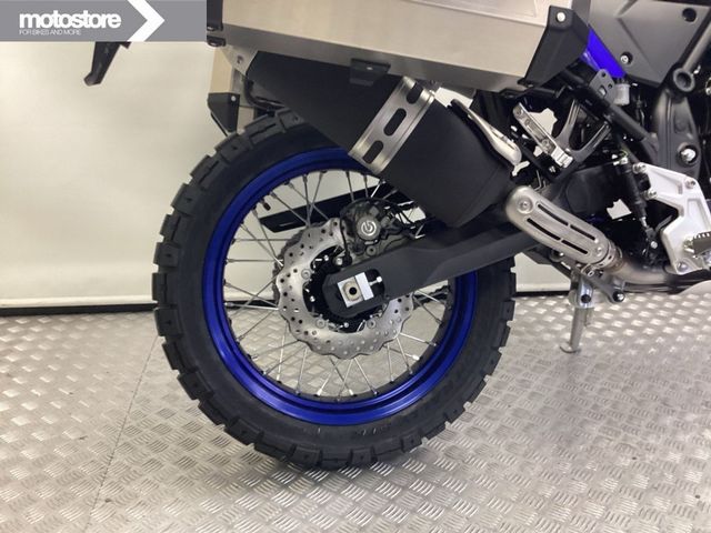 yamaha - tenere-700-world-raid