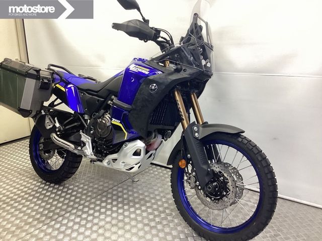 yamaha - tenere-700-world-raid